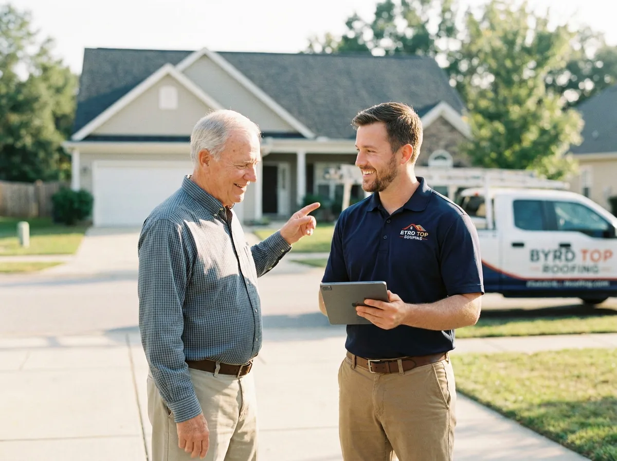 Roofing Gwynn Oak, MD FAQs